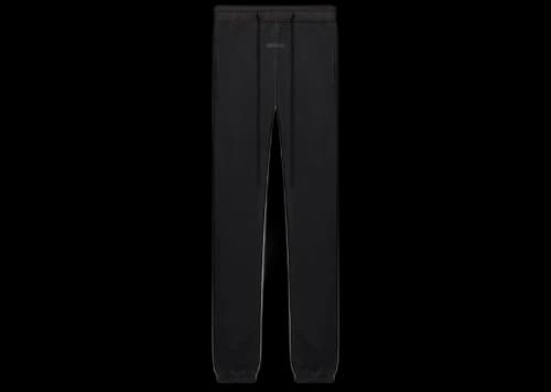 Fear of God The Vintage Sweatpant Vintage Black