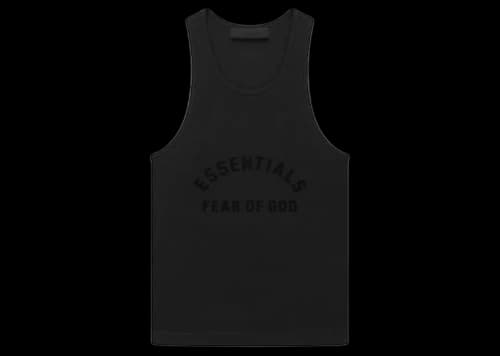 Fear of God Women's Essentials Tanktop Black