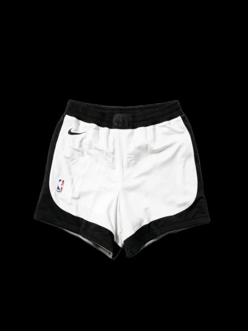FEAR OF GOD x Nike Reversible Shorts Summit White