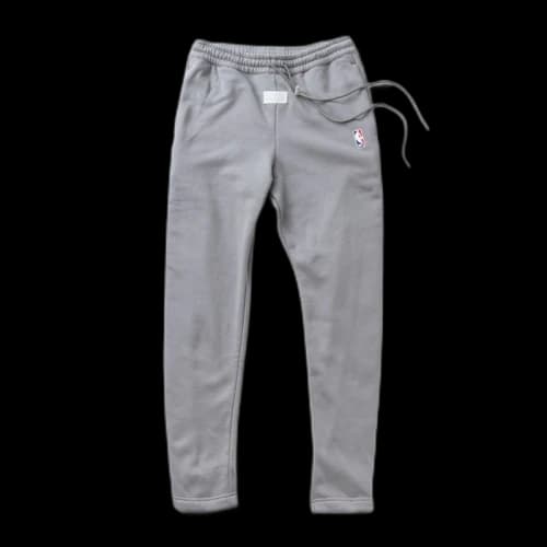FEAR OF GOD x Nike Warm Up Pants Dust/Sail/Black