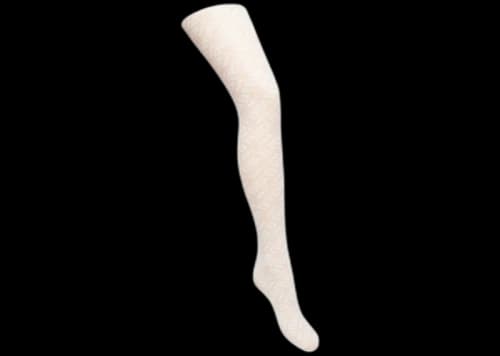 Fendi x SKIMS Mid Support Tights Connecticut