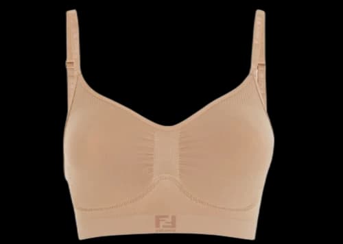 Fendi x SKIMS Sculpting Bra California