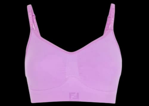 Fendi x SKIMS Sculpting Bra Colorado