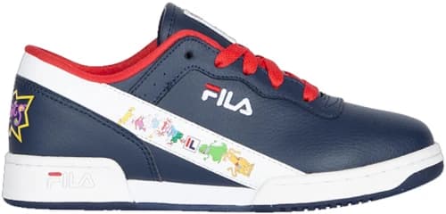 Fila Original Fitness Rugrats (GS)