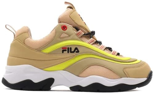Fila Ray atmos Pink (Women's)