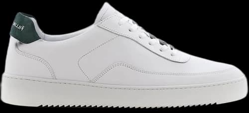 Filling Pieces Mondo 2.0 Ripple Bianco Green