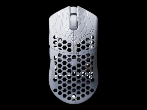 Finalmouse ULX Frostlord (Medium) Wireless Gaming Mouse