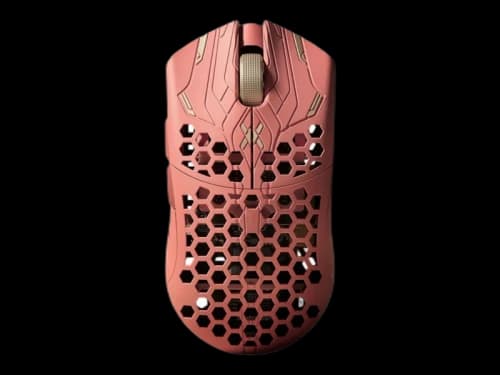 Finalmouse Ulx Sakura Small Wireless Mouse