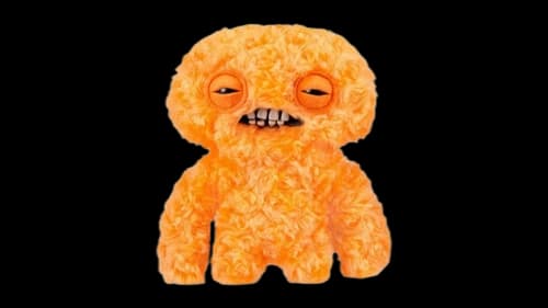 Fuggler Chaos Crew Squidge Plush