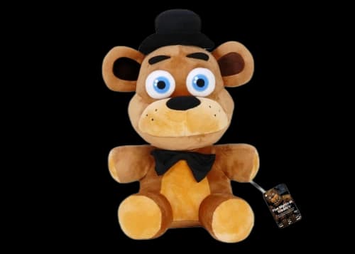 Funko Five Nights at Freddy's Freddy 16 Inch Plush