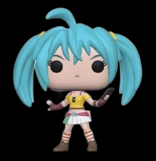 Funko Pop! Animation: Bakugan Runo Misaki Figure #964