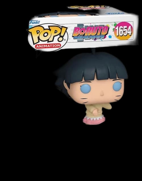 Funko Pop! Animation: Boruto Himawari Uzumaki Figure #1654