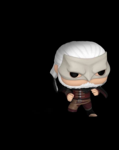 Funko Pop! Animation: Boruto Koji Kashin Figure #1651
