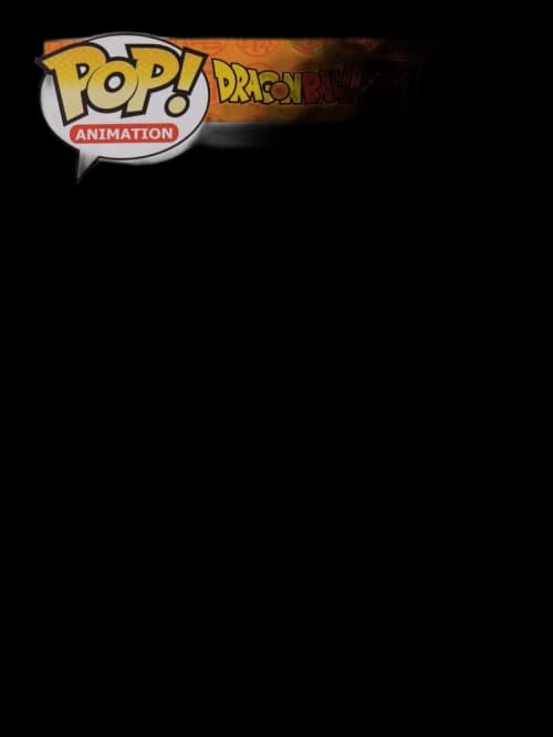 Funko Pop! Animation Dragonball Z Vegeta Hot Topic Exclusive Figure #9