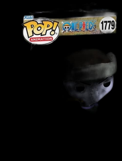 Funko Pop! Animation: One Piece Arlong (AAA) Figure #1779