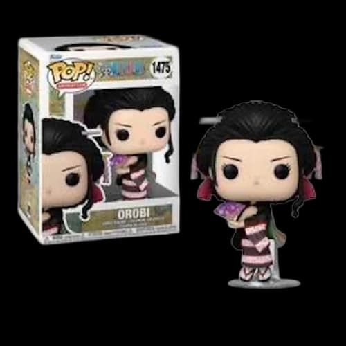 Funko Pop! Animation: One Piece Orobi Figure #1475