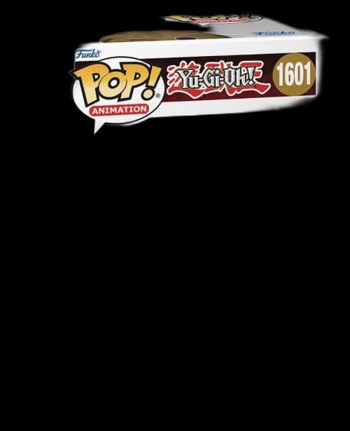 Funko Pop! Animation: Yu-Gi-Oh! Winged Kuriboh Figure #1601