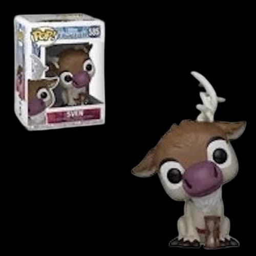 Funko Pop! Disney: Frozen 2 Sven Figure #585