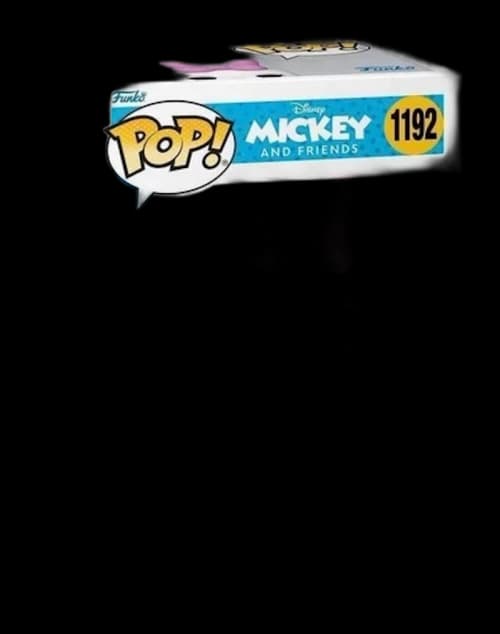 Funko Pop! Disney: Mickey & Friends Daisy Duck Figure #1192