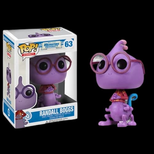Funko Pop! Disney Monsters University Randall Boggs Figure #632