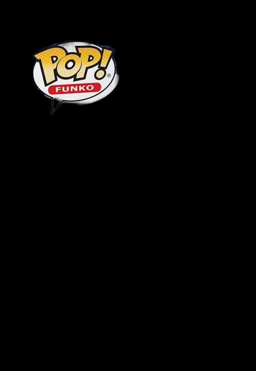 Funko Pop! Foldable Protector 5 Pack