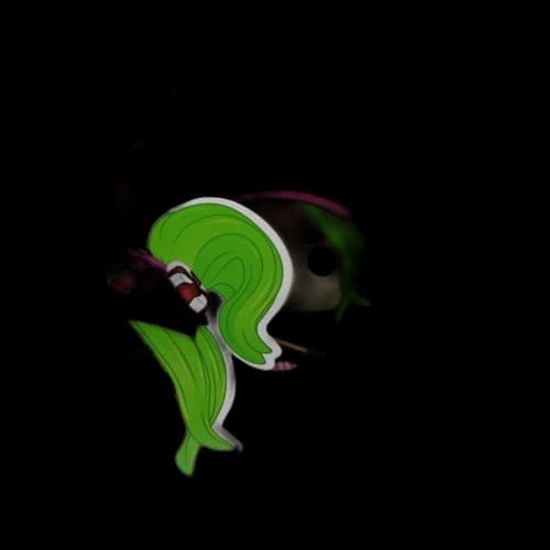 Funko Pop! Games Fortnite Zoey Figure #458