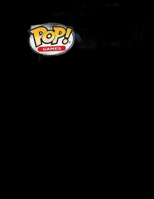 Funko Pop! Games Pokemon Vaporeon Figure #627