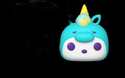 Funko Pop! Hello Kitty: Pochacco Figure #60