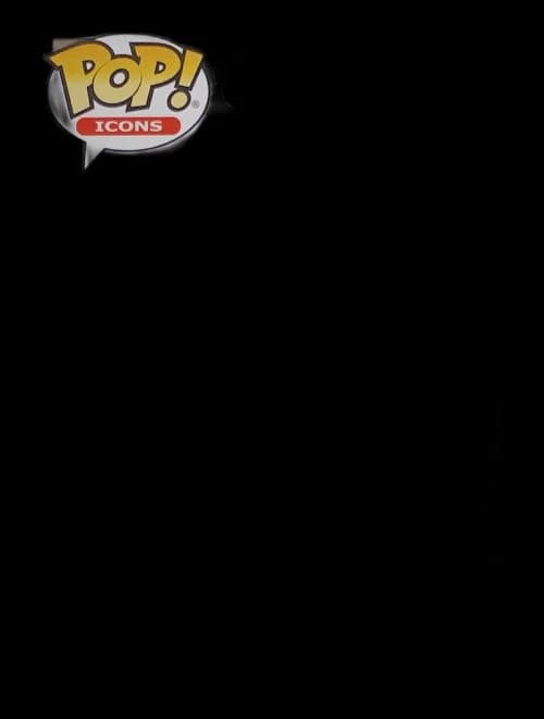 Funko Pop! Icons Paulie Pigeon Pinstripe Jersey NYCC Edition Figure #23