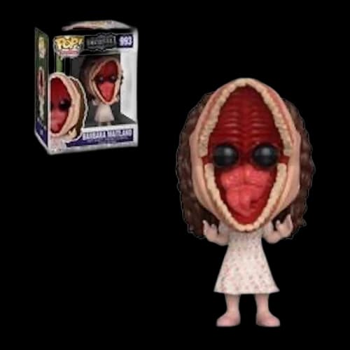 Funko Pop! Movies: Beetlejuice Barbara Maitland Figure #993