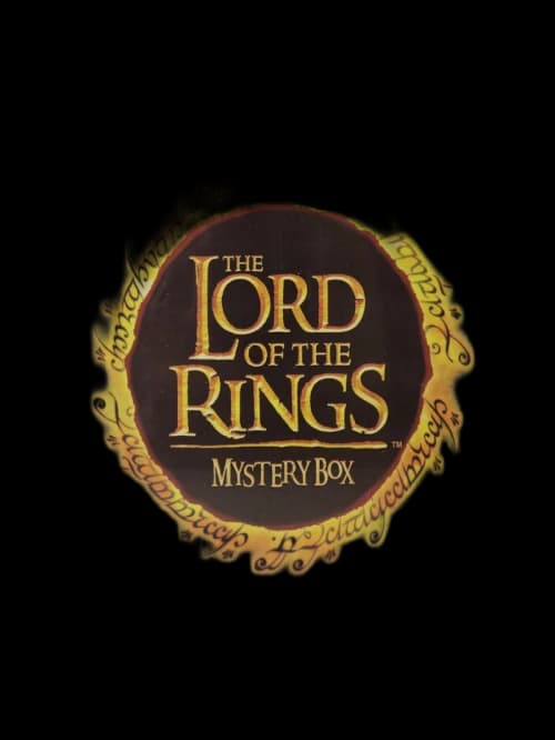Funko Pop! Movies Funko The Lord of the Rings Mystery Box Barnes and Noble Exclusive 3 Pack
