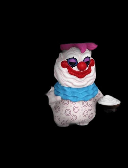 Funko Pop! Movies: Killer Klowns From Outer Space Chubby Figure #1622