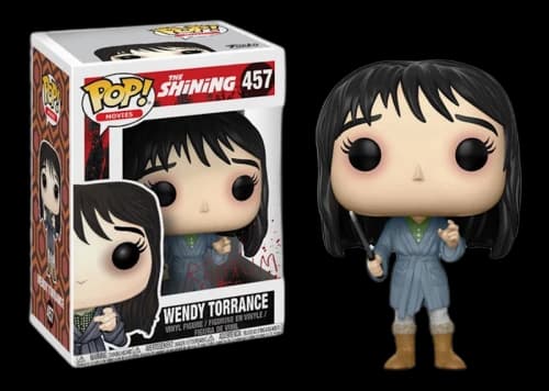 Funko Pop! Movies The Shining Wendy Torrance Figure #457