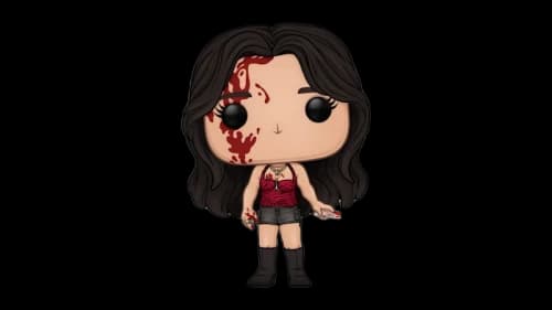 Funko Pop! Obsession: Nikki (Bloody) Figure
