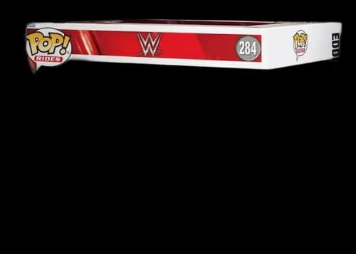 Funko Pop! Rides WWE Eddie Guerrero With Low Rider GameStop Exclusive Figure #284