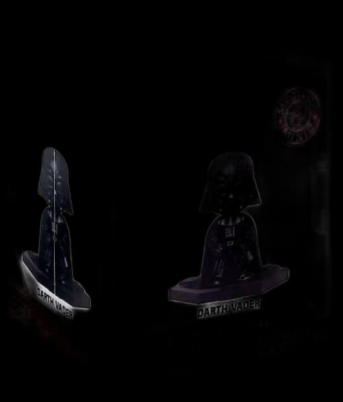 Funko Star Wars Mystery Minis Darth Vader RANDOM Smuggler's Bounty Exclusive Mystery Pack