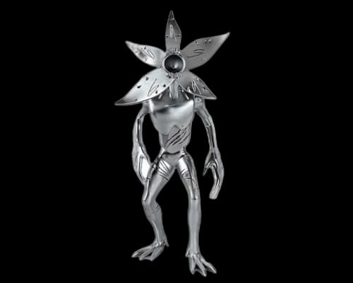 Futura Laboratories Demogorgon Figure (Edition of 50)