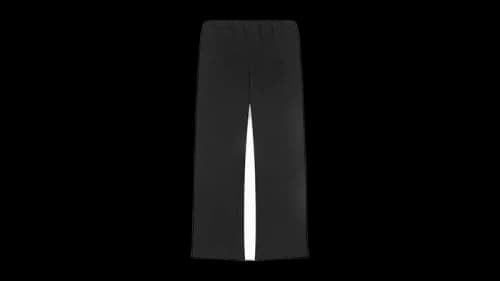 Gallery Dept. Baggy Fit Sweatpant Graphite