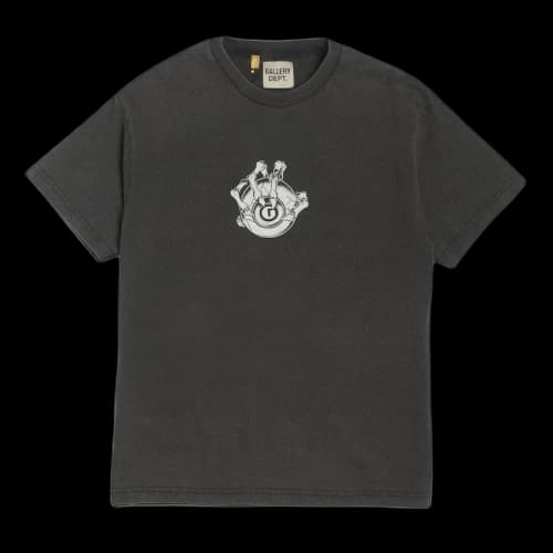 Gallery Dept. G-Ball T-shirt Black
