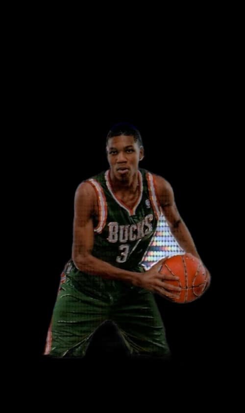 Giannis Antetokounmpo 2013 Panini Prizm Rookie Red/White/Blue Pulsar #290 (PSA or BGS Graded)