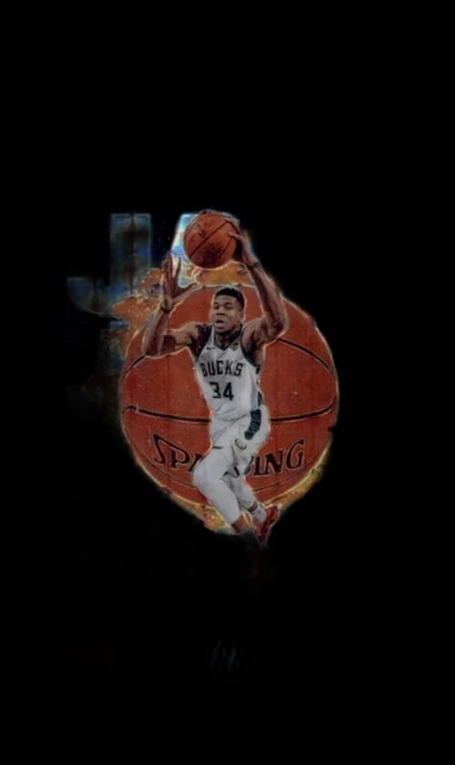 Giannis Antetokounmpo 2019 Panini Mosaic Jam Masters Mosaic #19 (PSA or BGS Graded)
