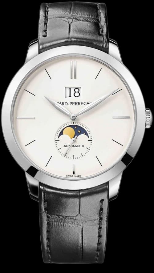 Girard Perregaux 1966 49546-53-132-BB60