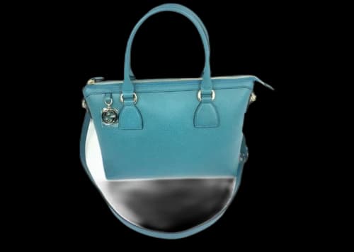 Gucci Charmy Deep Cobalt