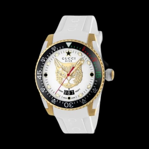 Gucci Dive 559821 I8610 8504