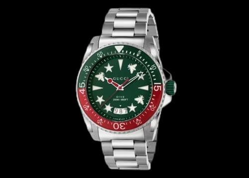 Gucci Dive 663941 I1600 8512