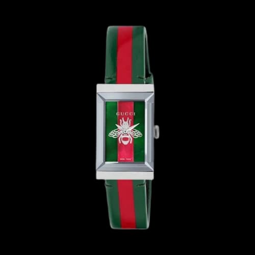 Gucci G-Frame 554976 IBWA0 8652