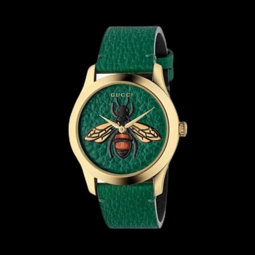 Gucci G-Timeless 508721 I86A0 9896