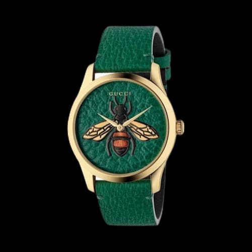 Gucci G-Timeless 561386 I86A0 9896