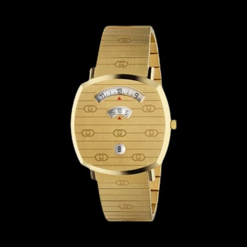 Gucci Grip 596509 I8600 8740