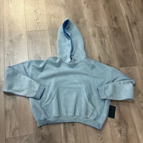 GV Gallery Raspberry Hills RSP 3 Hoodie Washed Blue